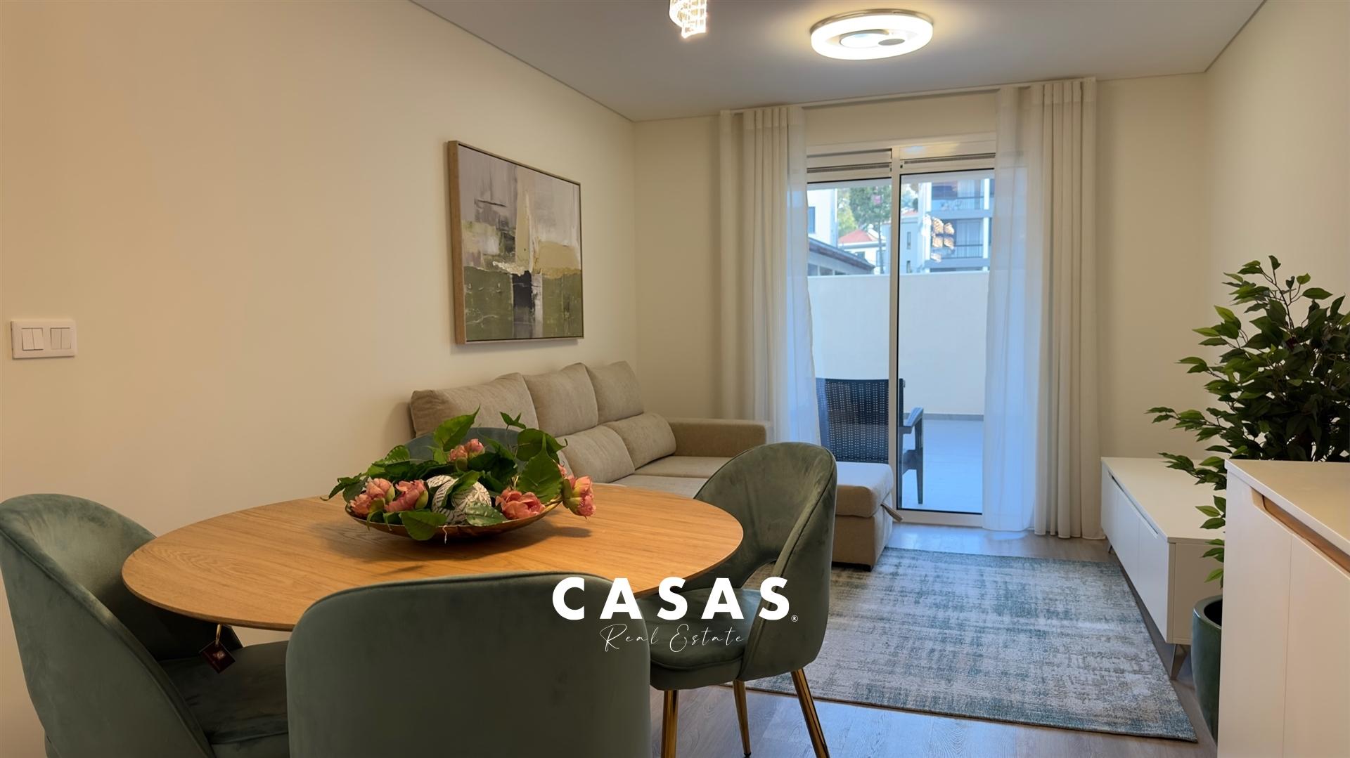 Apartamento T2 Venda em Funchal (Sé),Funchal