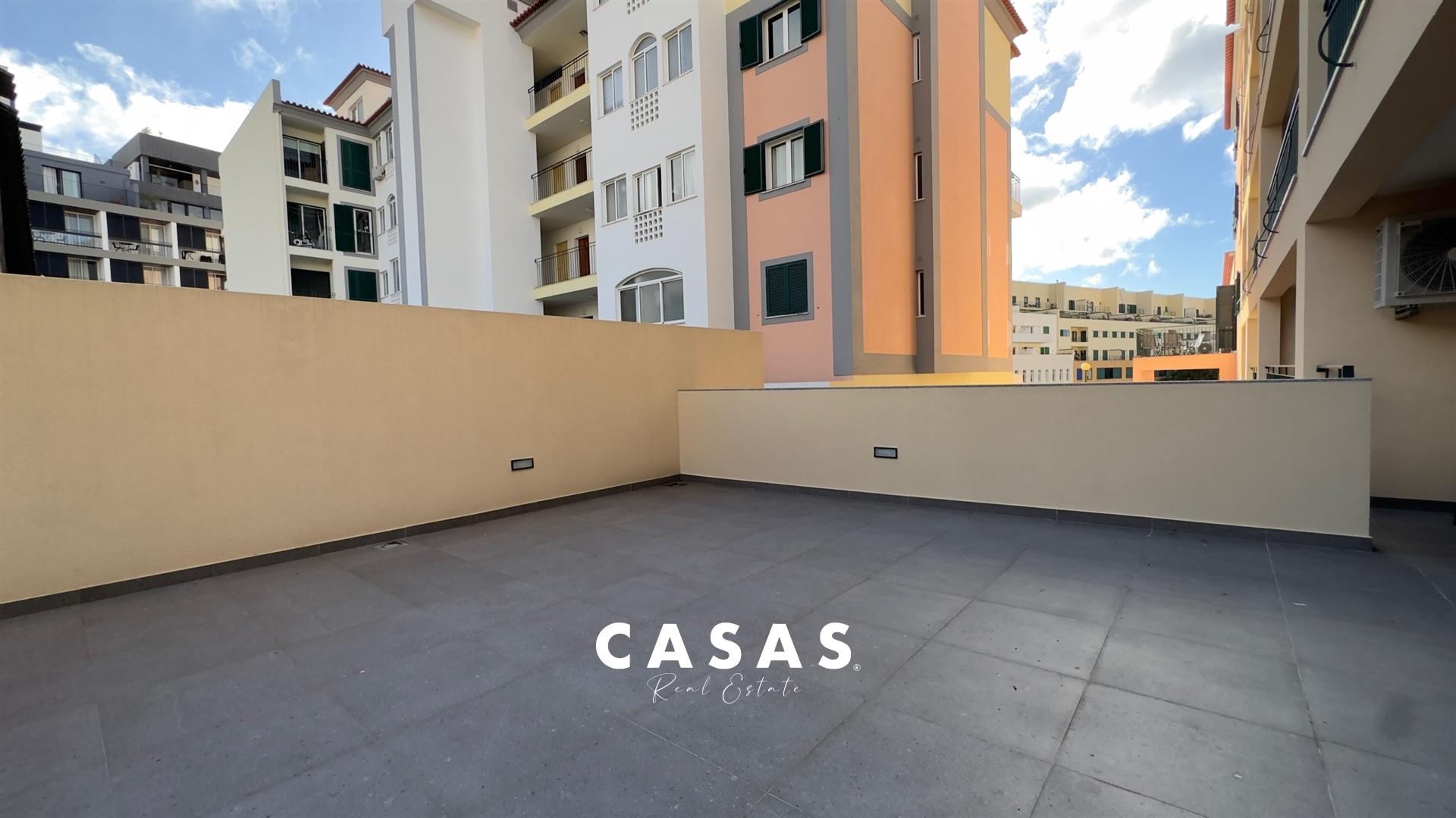 Apartamento T2 Venda em Funchal (Sé),Funchal