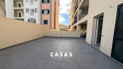 Apartamento T2 Venda em Funchal (Sé),Funchal