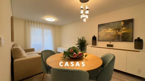Apartamento T2 Venda em Funchal (Sé),Funchal