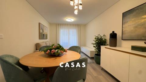 Apartamento T2 Venda em Funchal (Sé),Funchal