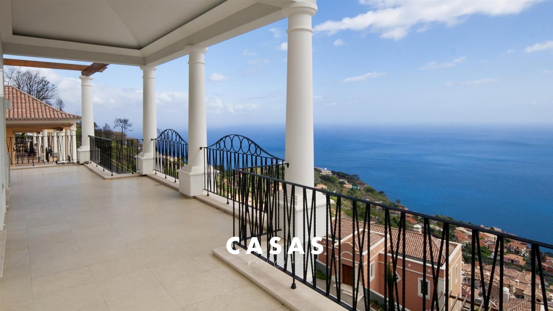 Moradia T4 Venda em São Gonçalo,Funchal