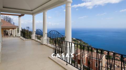 Moradia T4 Venda em São Gonçalo,Funchal