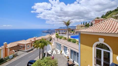 Moradia T4 Venda em São Gonçalo,Funchal