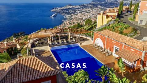 Moradia T4 Venda em São Gonçalo,Funchal