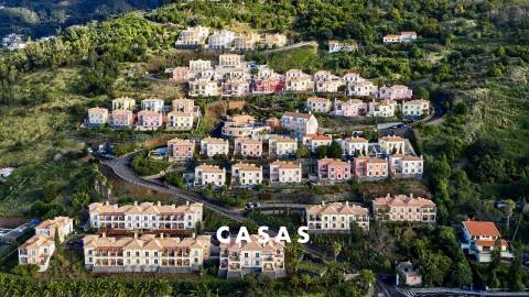 Moradia T4 Venda em São Gonçalo,Funchal