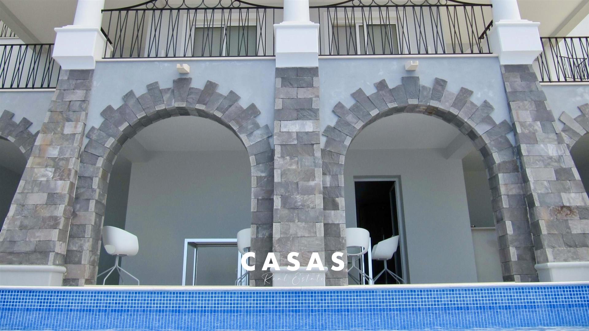 Moradia T4 Venda em São Gonçalo,Funchal