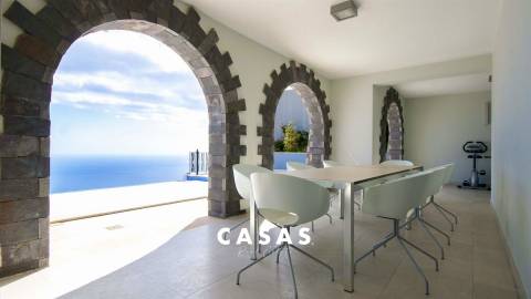 Moradia T4 Venda em São Gonçalo,Funchal