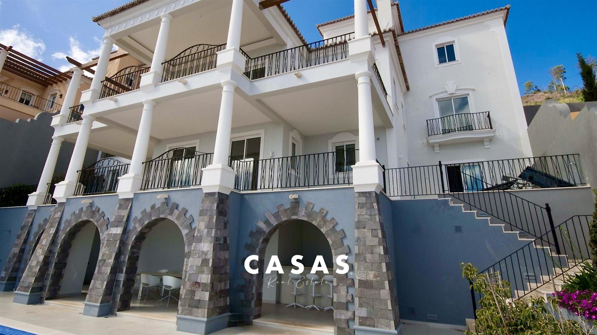 Moradia T4 Venda em São Gonçalo,Funchal