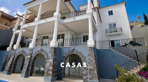 Moradia T4 Venda em São Gonçalo,Funchal