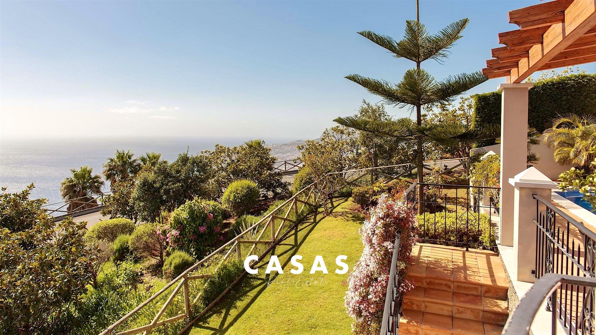 Moradia T3 Venda em São Gonçalo,Funchal