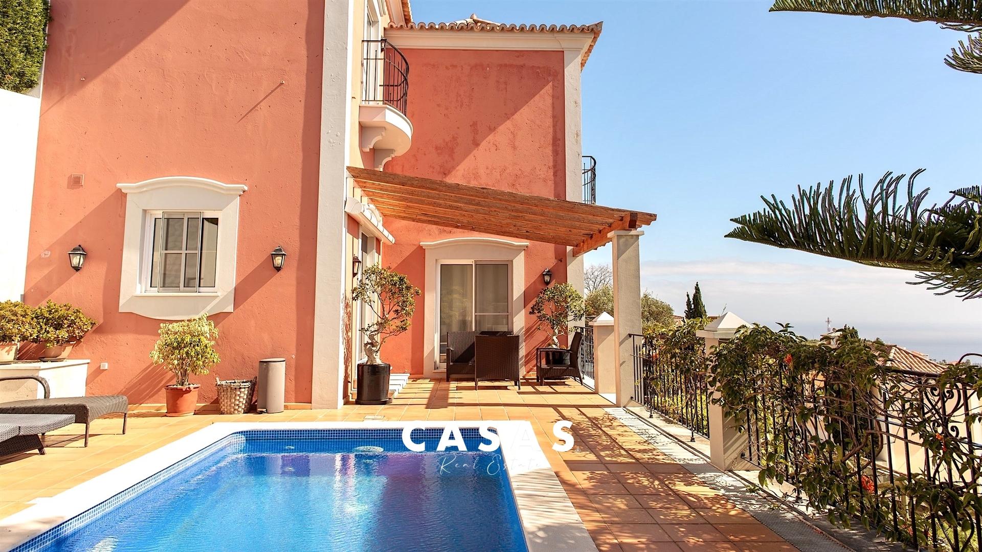 Moradia T3 Venda em São Gonçalo,Funchal