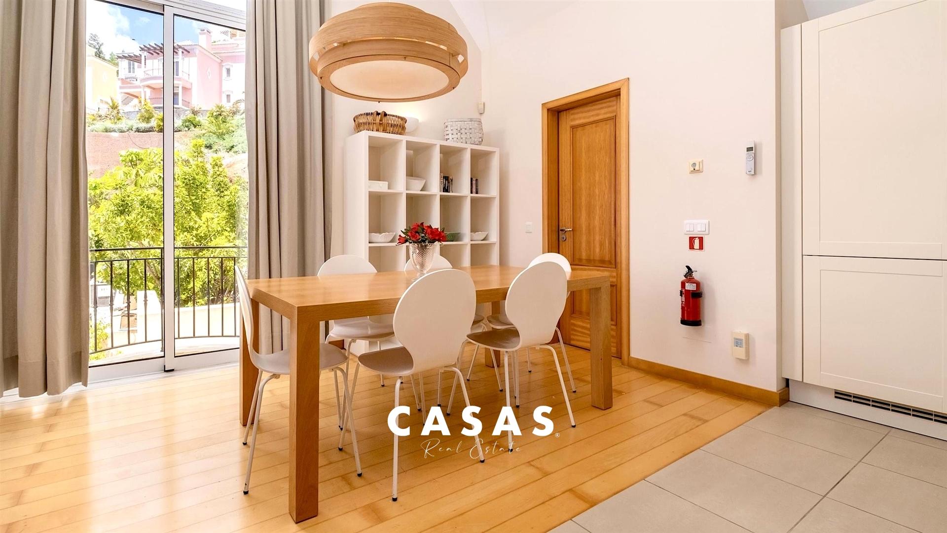 Apartamento T3 Venda em São Gonçalo,Funchal