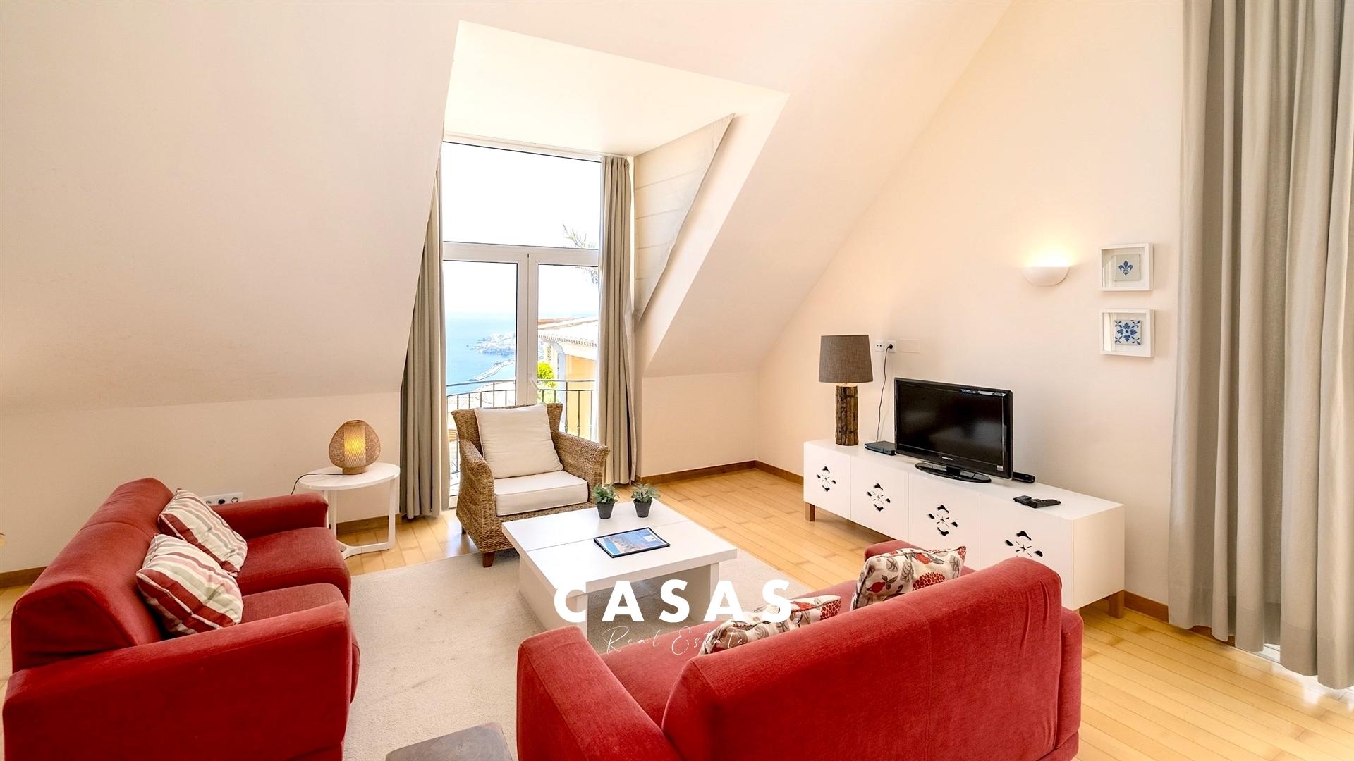 Apartamento T3 Venda em São Gonçalo,Funchal