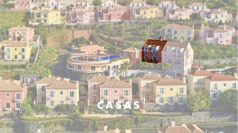 Apartamento T3 Venda em São Gonçalo,Funchal