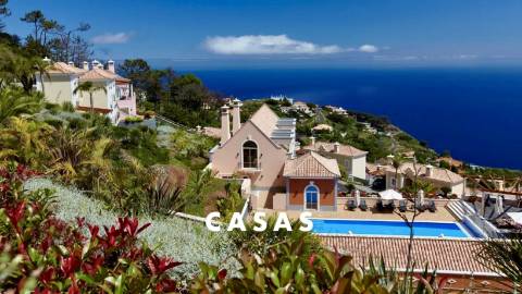 Apartamento T3 Venda em São Gonçalo,Funchal