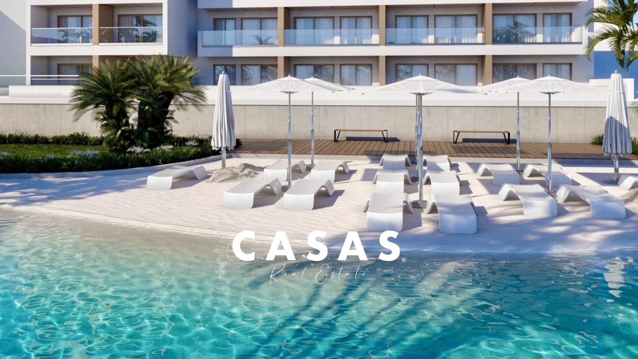 Apartamento T1 Venda em Estreito da Calheta,Calheta (Madeira)