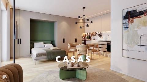 Apartamento T1 Venda em Estreito da Calheta,Calheta (Madeira)