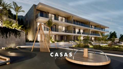 Apartamento T1 Venda em Funchal (Santa Luzia),Funchal