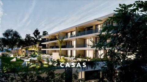 Apartamento T2 Venda em Funchal (Santa Luzia),Funchal