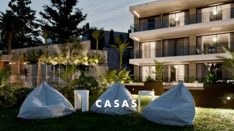 Apartamento T2 Venda em Funchal (Santa Luzia),Funchal