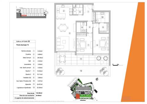 Apartamento T2 Venda em Funchal (Santa Luzia),Funchal