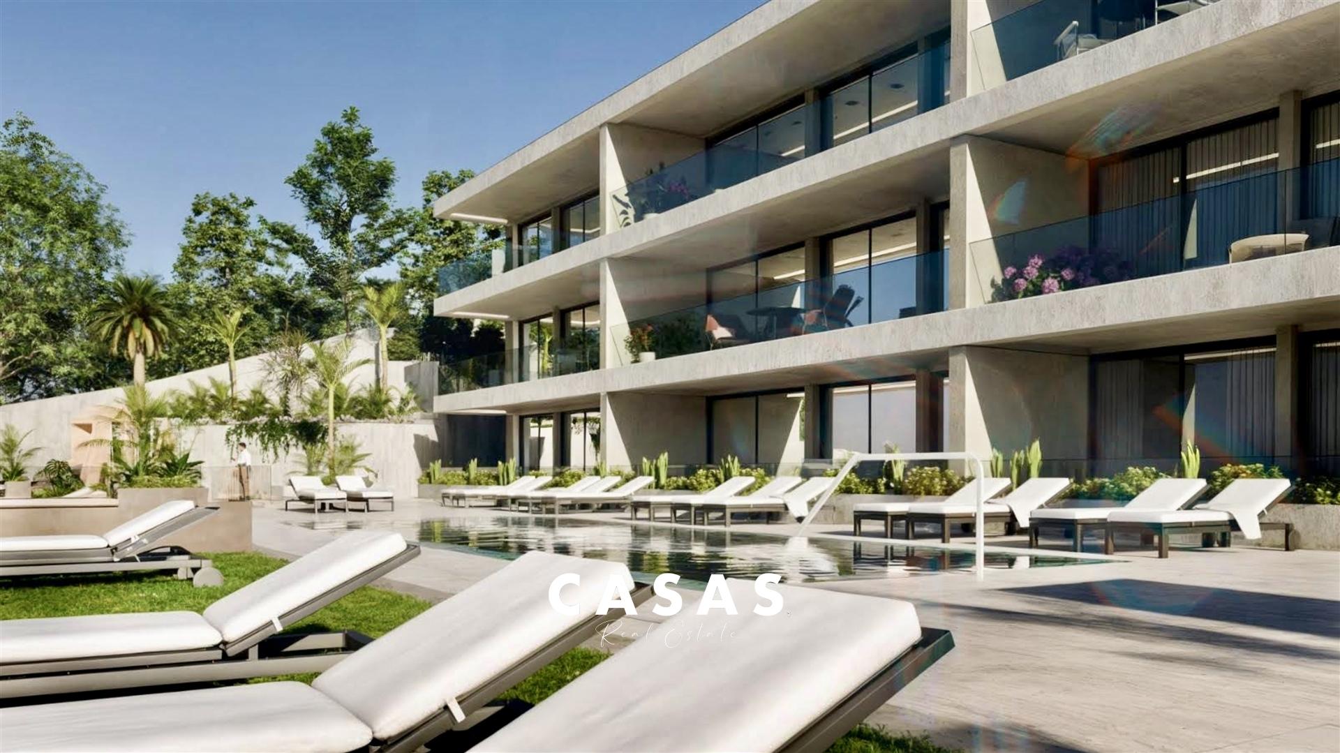 Apartamento T3 Venda em Funchal (Santa Luzia),Funchal