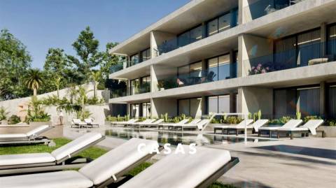 Apartamento T3 Venda em Funchal (Santa Luzia),Funchal