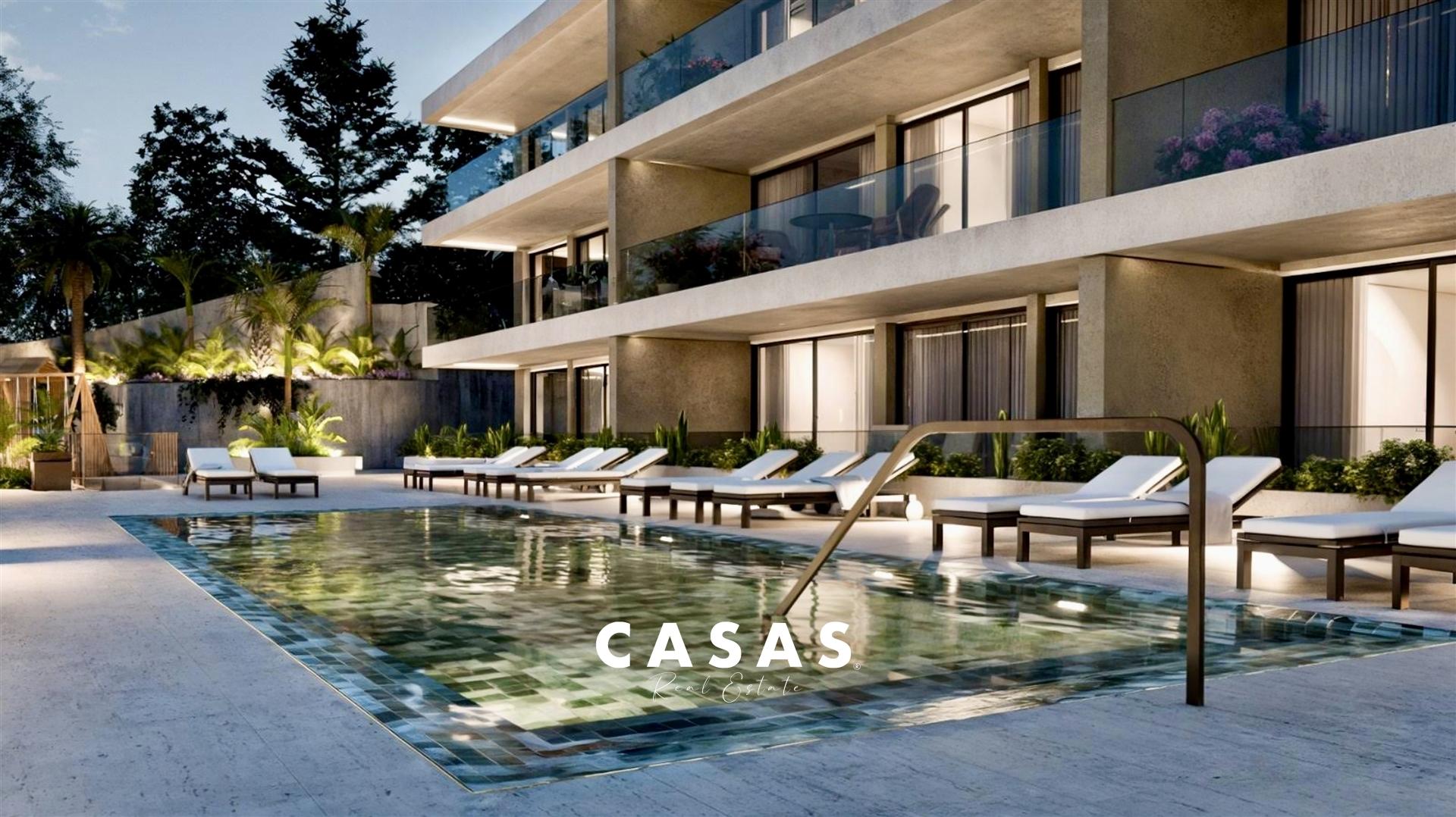 Apartamento T3 Venda em Funchal (Santa Luzia),Funchal