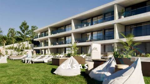 Apartamento T3 Venda em Funchal (Santa Luzia),Funchal