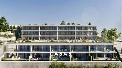 Apartamento T3 Venda em Funchal (Santa Luzia),Funchal