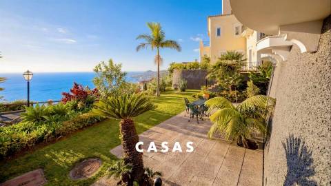 Moradia T1+3 Venda em São Gonçalo,Funchal