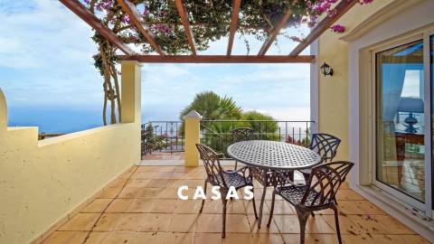 Moradia T1+3 Venda em São Gonçalo,Funchal