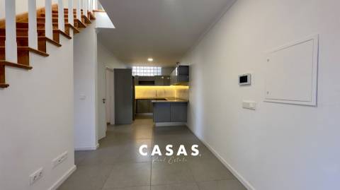 Moradia T3 Venda em Funchal (Santa Luzia),Funchal