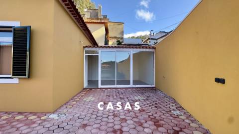 Moradia T3 Venda em Funchal (Santa Luzia),Funchal
