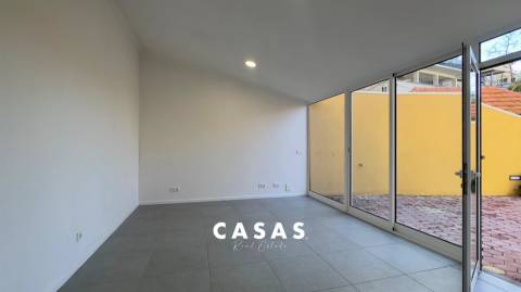 Moradia T3 Venda em Funchal (Santa Luzia),Funchal