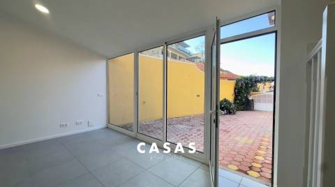 Moradia T3 Venda em Funchal (Santa Luzia),Funchal