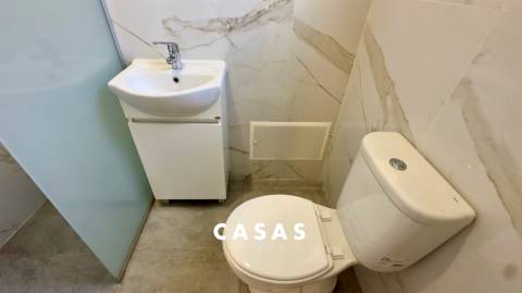 Moradia T3 Venda em Funchal (Santa Luzia),Funchal