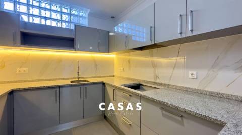 Moradia T3 Venda em Funchal (Santa Luzia),Funchal