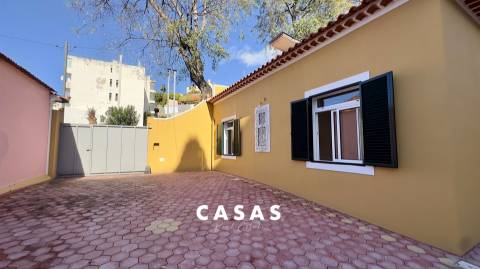 Moradia T3 Venda em Funchal (Santa Luzia),Funchal