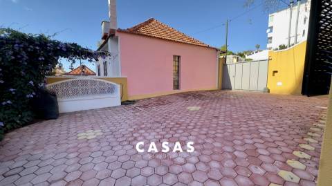 Moradia T3 Venda em Funchal (Santa Luzia),Funchal