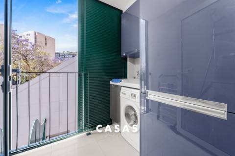 Apartamento T2 Arrendamento em Funchal (Sé),Funchal