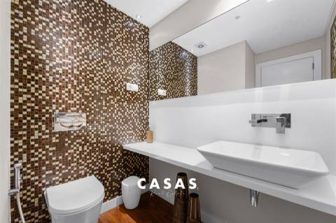 Apartamento T2 Arrendamento em Funchal (Sé),Funchal