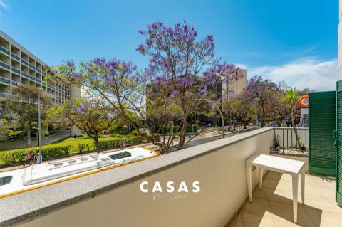 Apartamento T2 Arrendamento em Funchal (Sé),Funchal