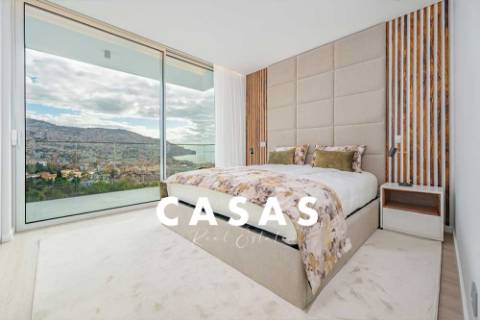 Apartamento T2 Arrendamento em Funchal (São Pedro),Funchal