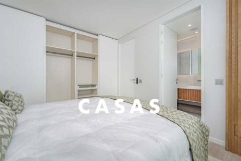 Apartamento T2 Arrendamento em Funchal (São Pedro),Funchal