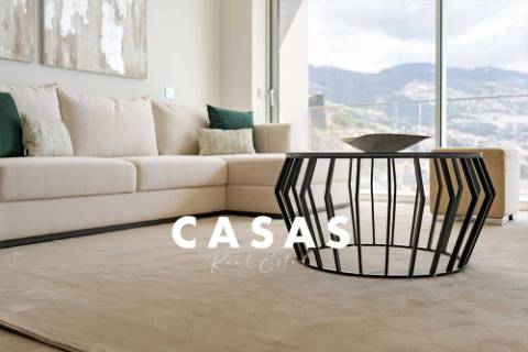 Apartamento T2 Arrendamento em Funchal (São Pedro),Funchal