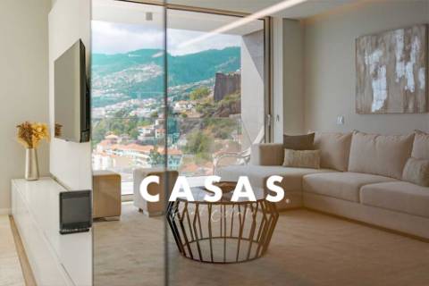 Apartamento T2 Arrendamento em Funchal (São Pedro),Funchal