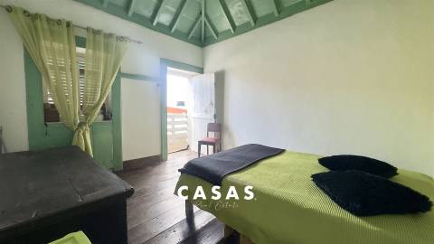 Moradia T2 Venda em Fajã da Ovelha,Calheta (Madeira)