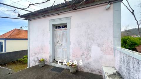 Moradia T2 Venda em Fajã da Ovelha,Calheta (Madeira)
